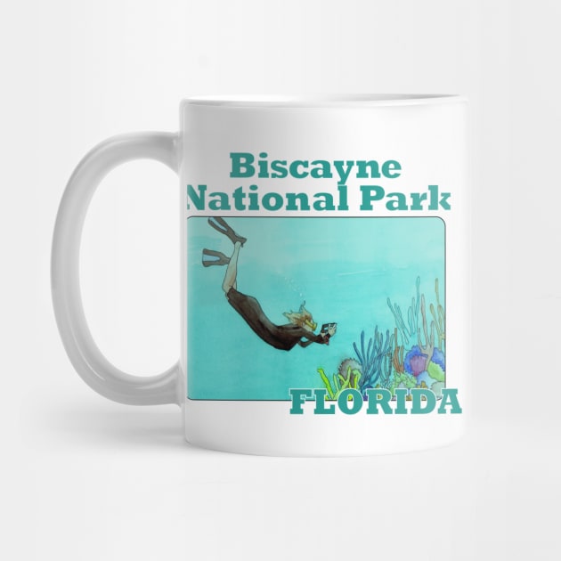 Biscayne National Park, Florida by MMcBuck